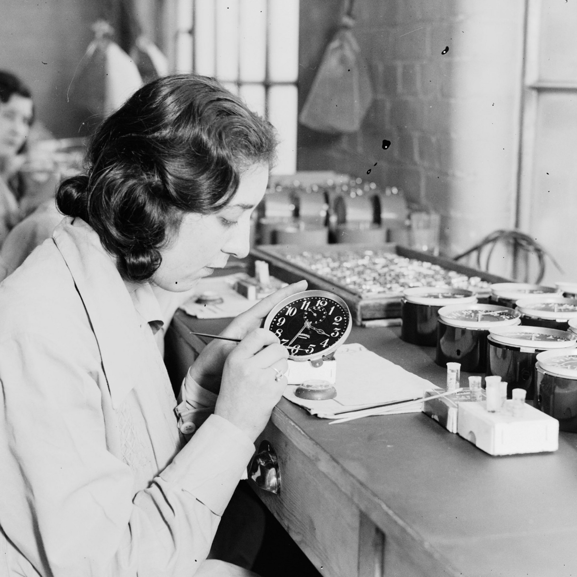 radium girls
