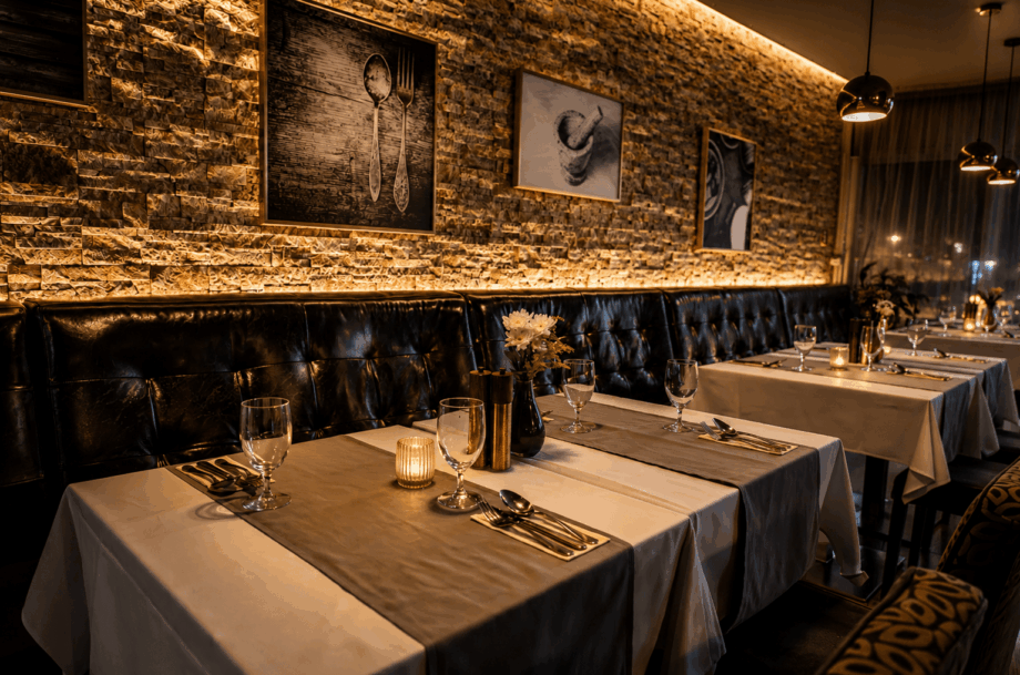 towers restauracia