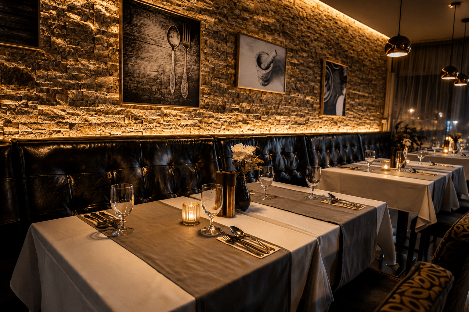 towers restauracia