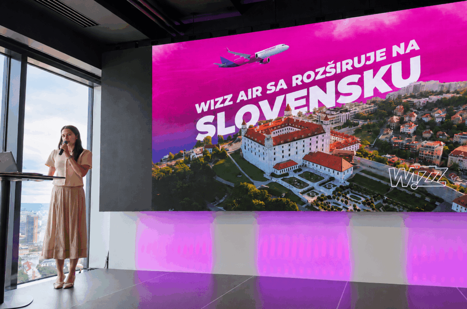 wizz air bratislava vera jardan