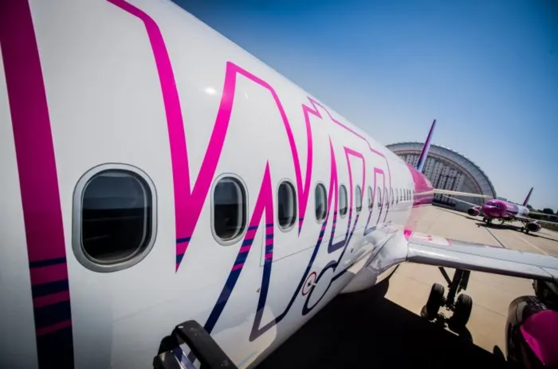wizz air holidays