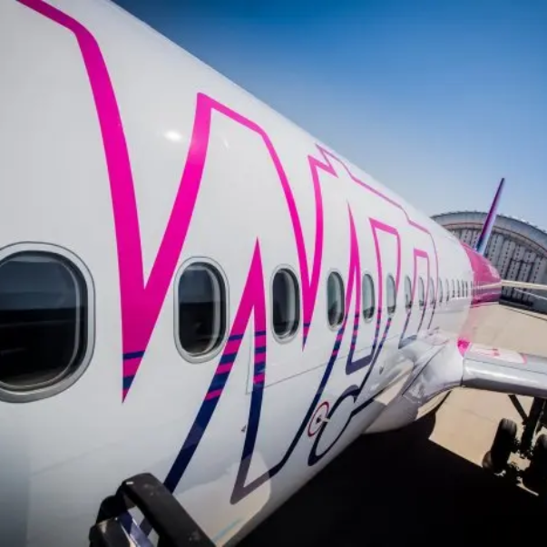 wizz air holidays
