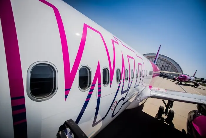 wizz air holidays