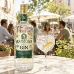 NOVINKA: Elegantný gin z dvanástich bylín! Recepty na letné drinky vo vnútri