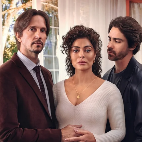 Recenzia_seriál Desperate Lies