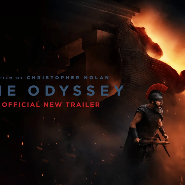 odyssea recenzia