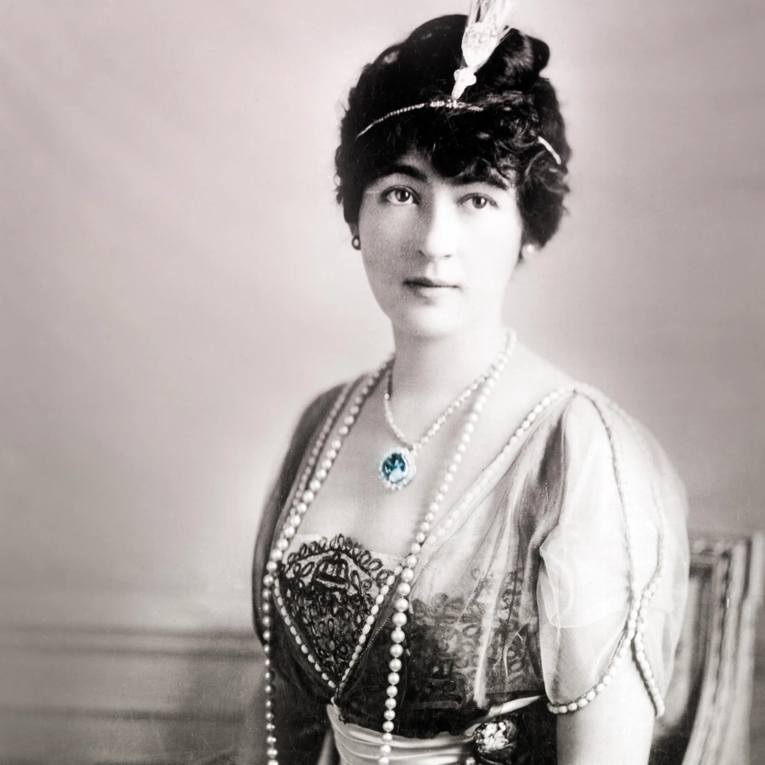 Evalyn Walsh McLean