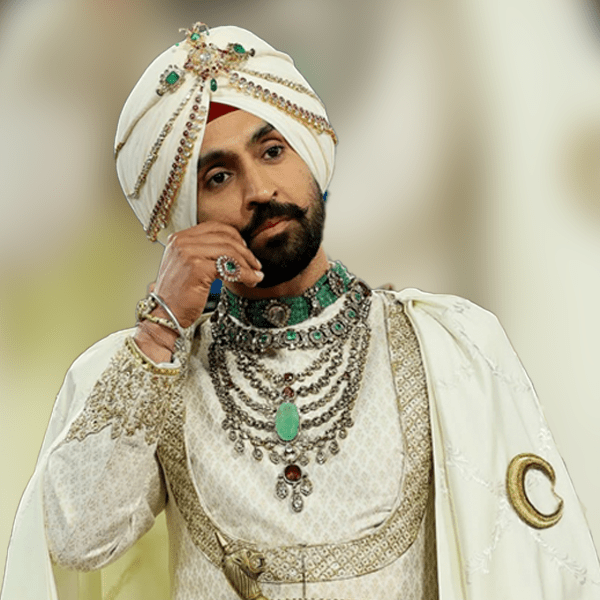 Maharadža Bhupinder Singh