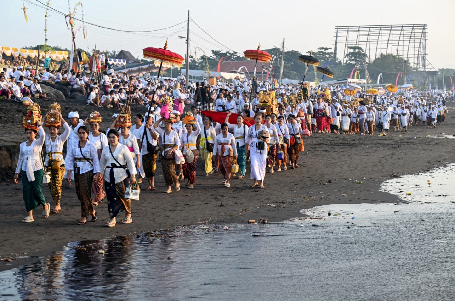 Nyepi Bali 2