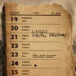 21. august 1968: Noc, keď sa Československo zobudilo do okupácie