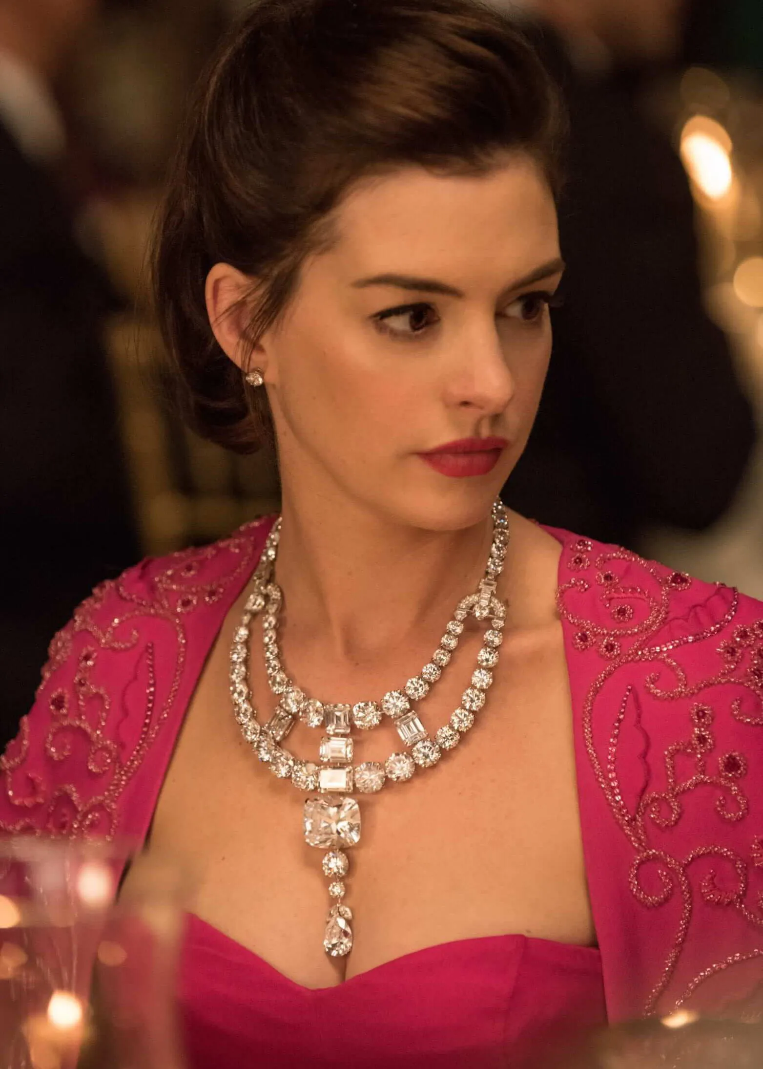 Anne Hathaway, Ocean’s 8