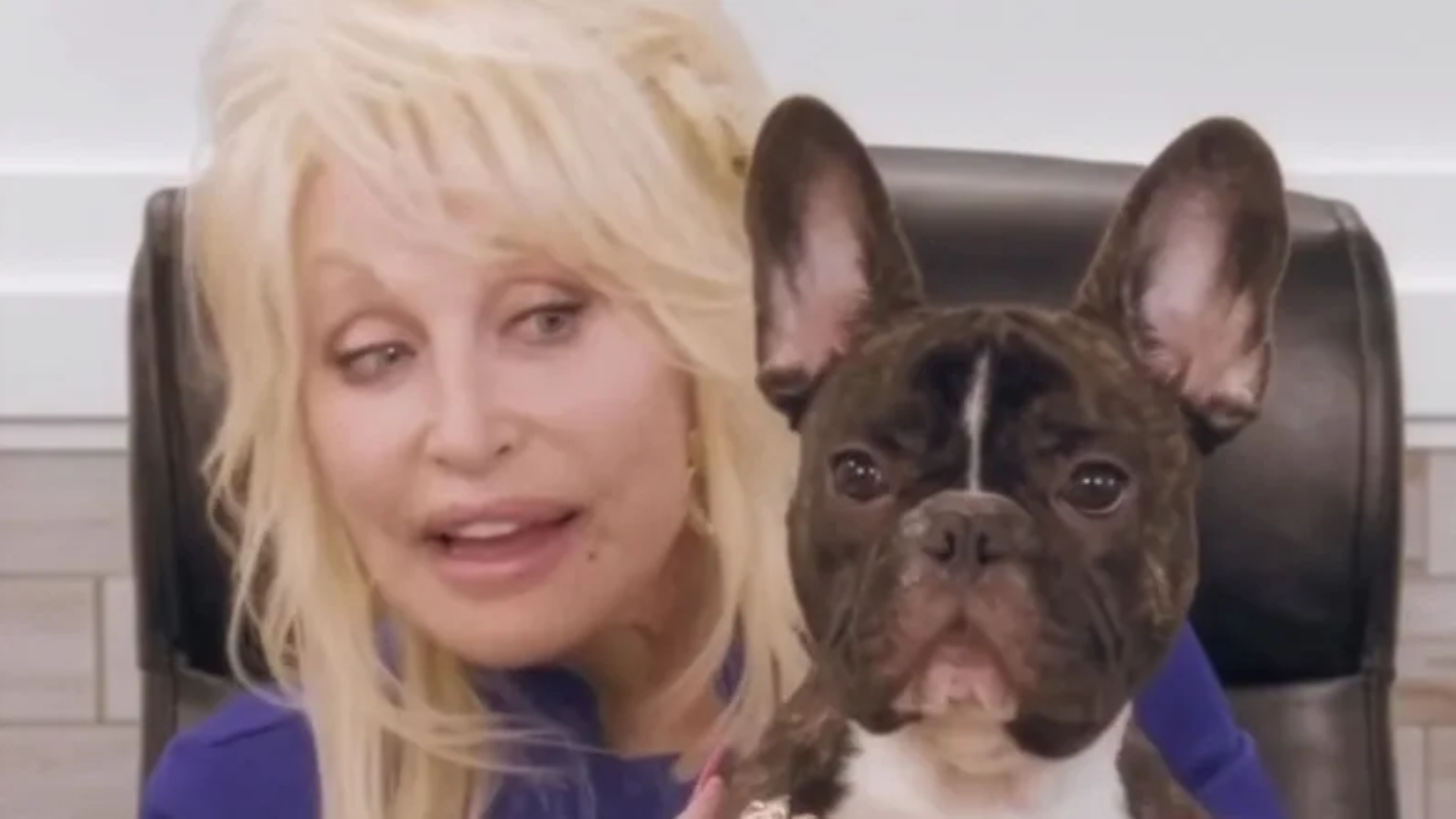 dolly parton