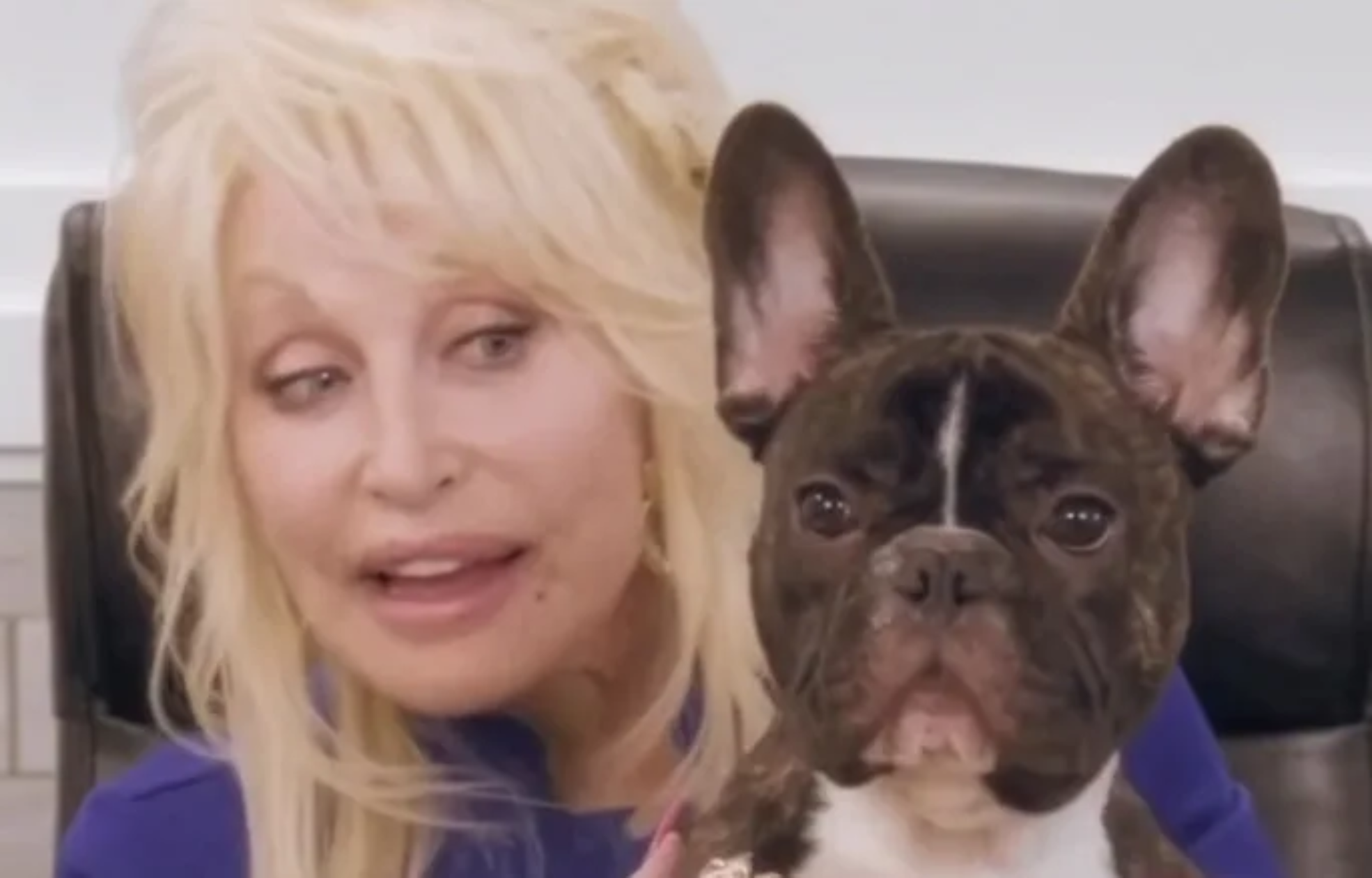 dolly parton