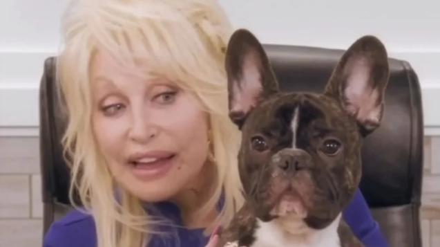 dolly parton