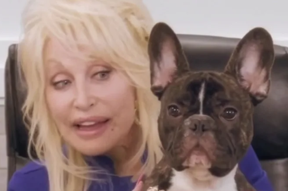 dolly parton