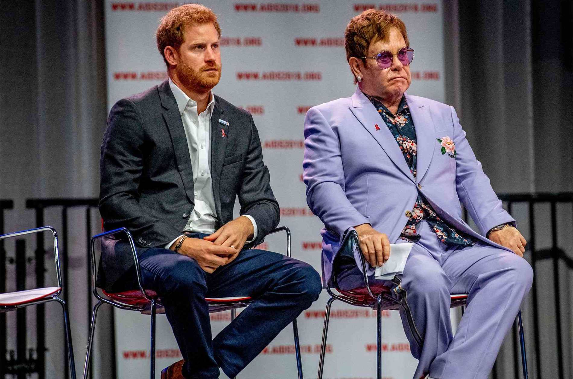 elton john a princ harry