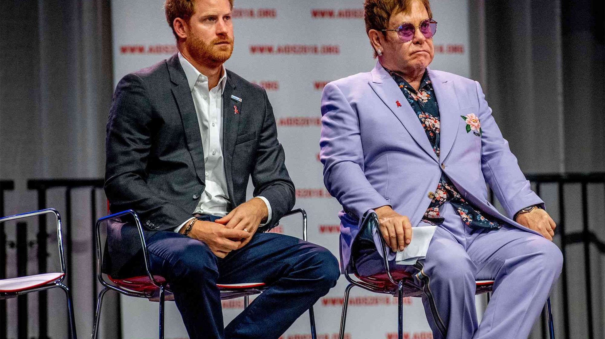 elton john a princ harry