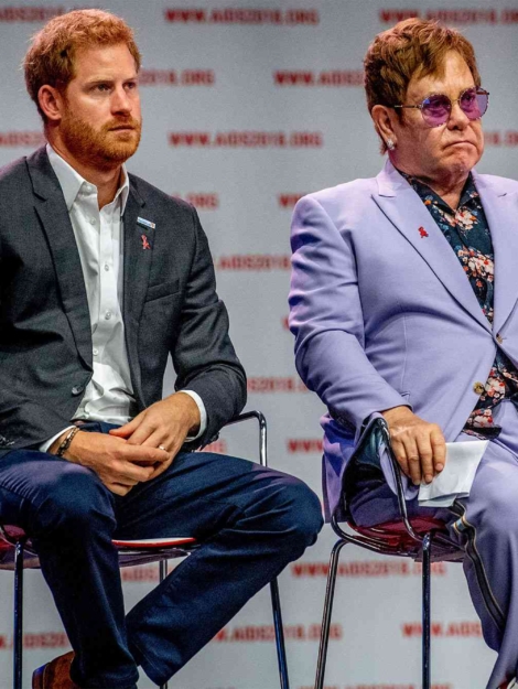 elton john a princ harry