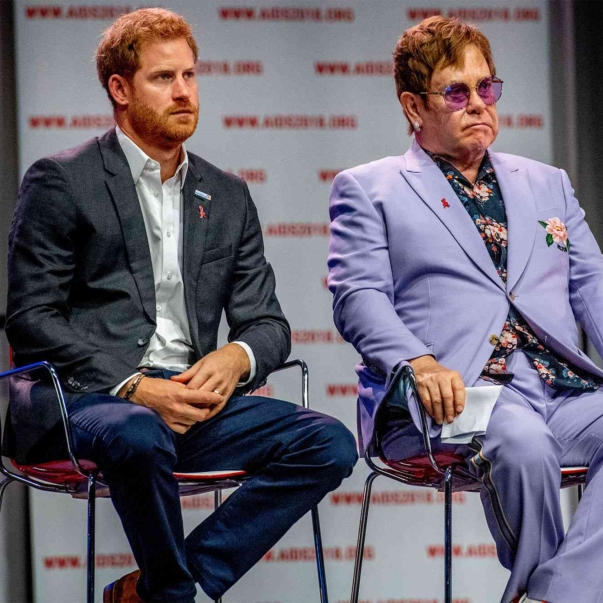 elton john a princ harry