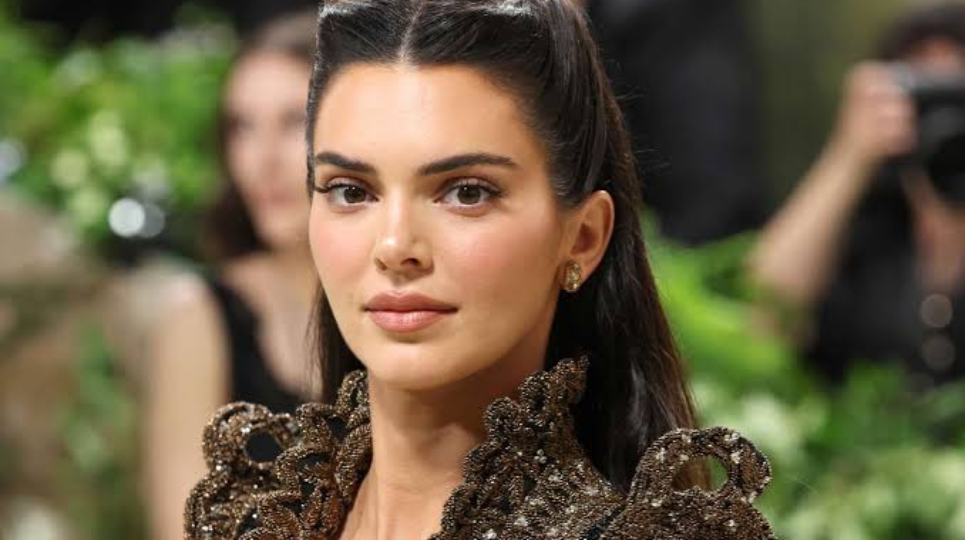 kendall jenner