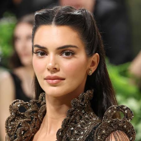 kendall jenner