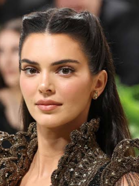 kendall jenner