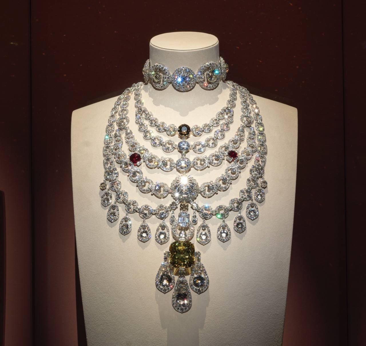 Cartier Patiala