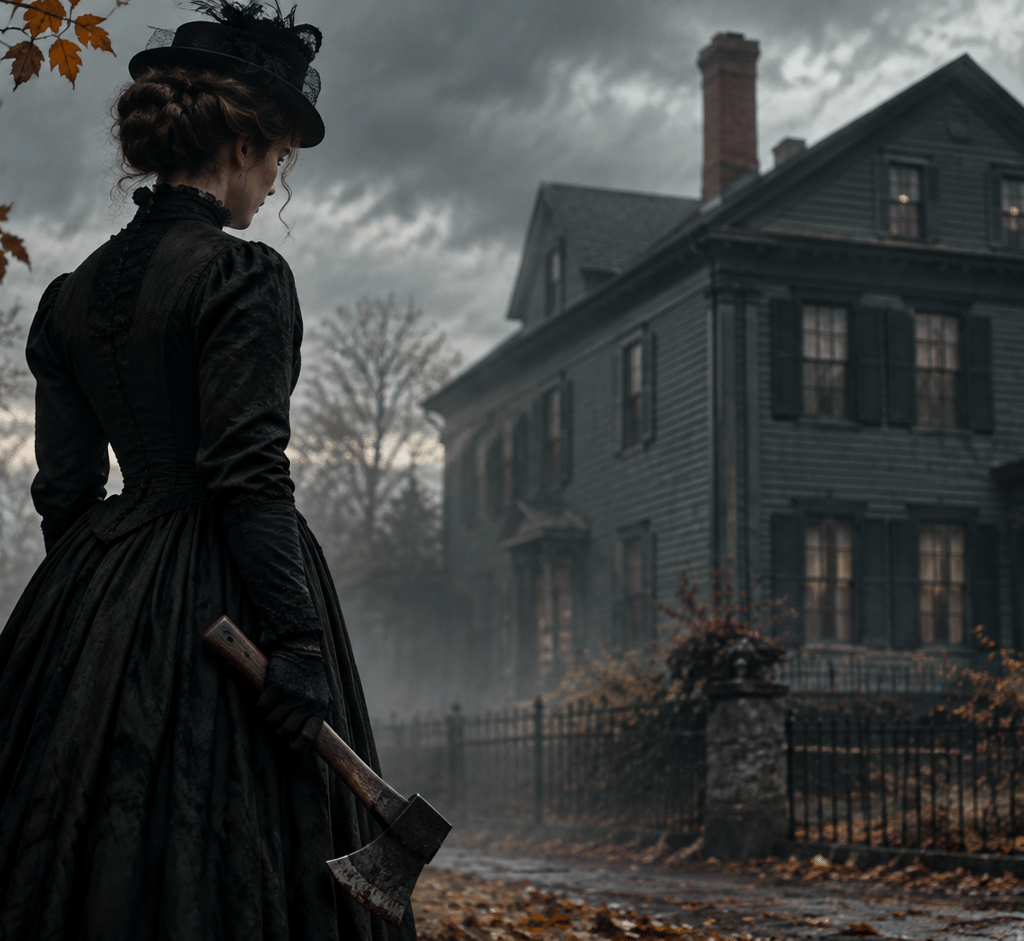 Lizzie Borden: Dve vraždy, žiadny odsúdený a pravda, ktorú Netflix v seriáli Monster výrazne prepísal
