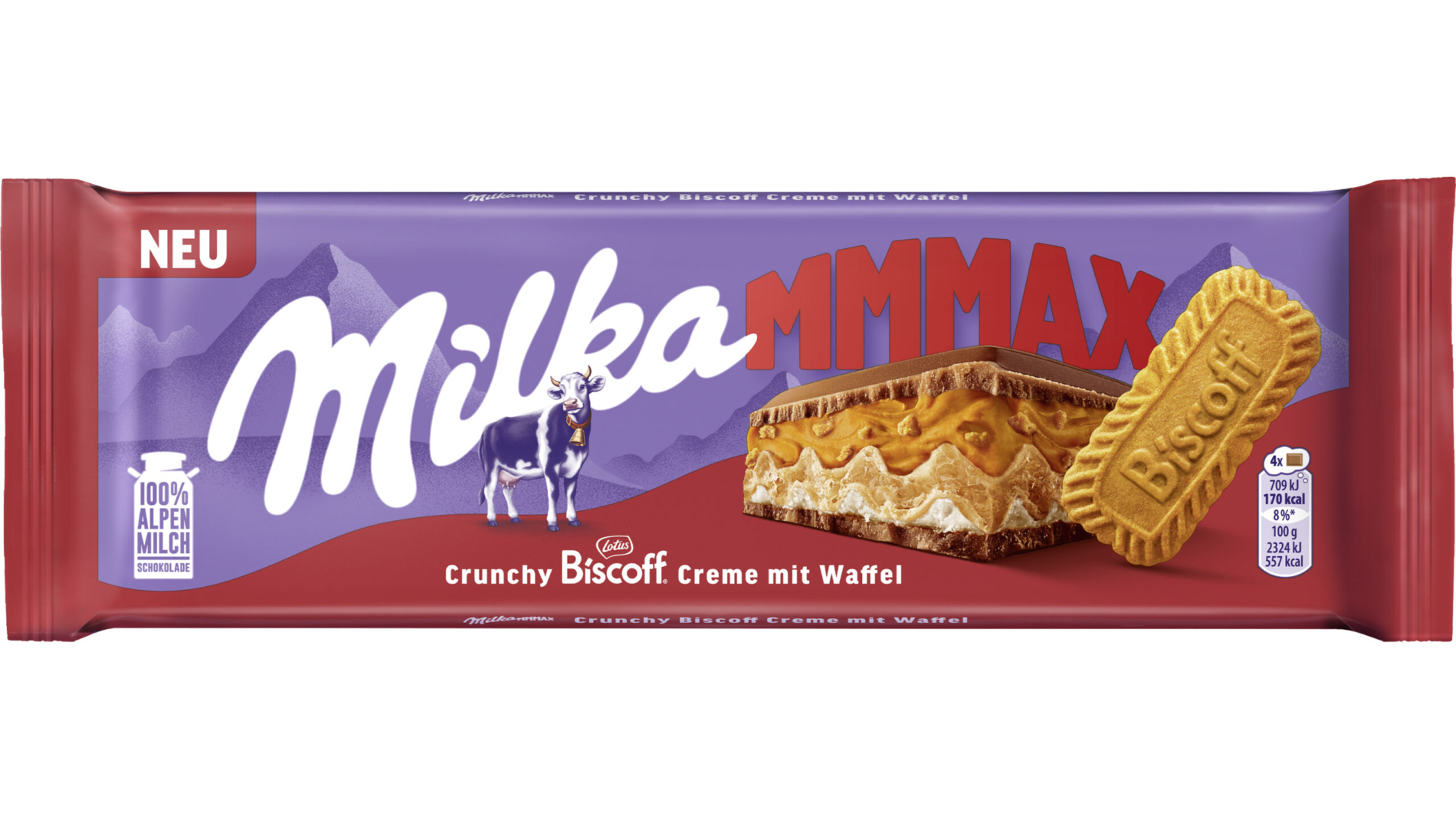 7622202369858_Milka MMMAX Biscoff 275g_FRONT
