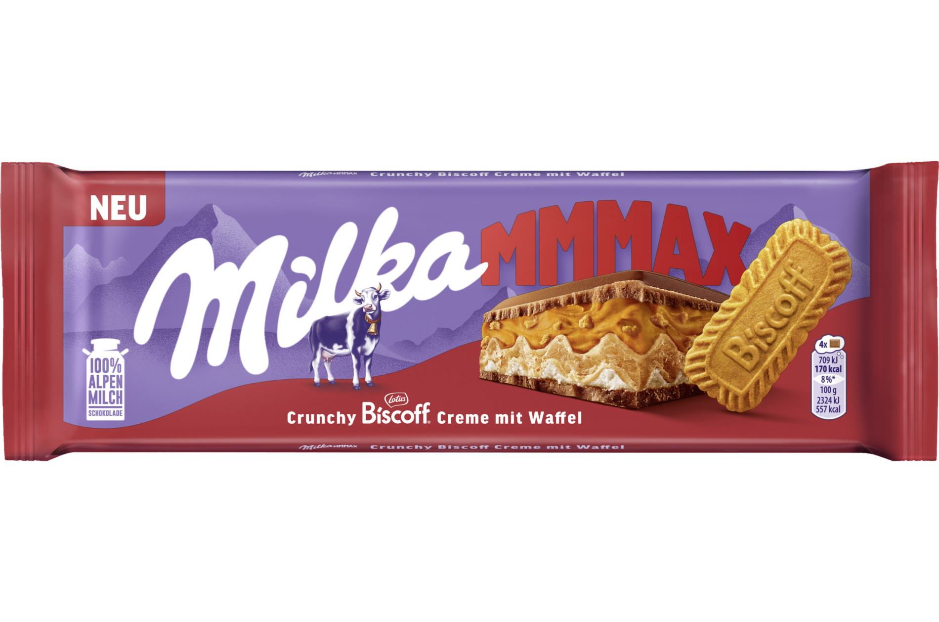7622202369858_Milka MMMAX Biscoff 275g_FRONT