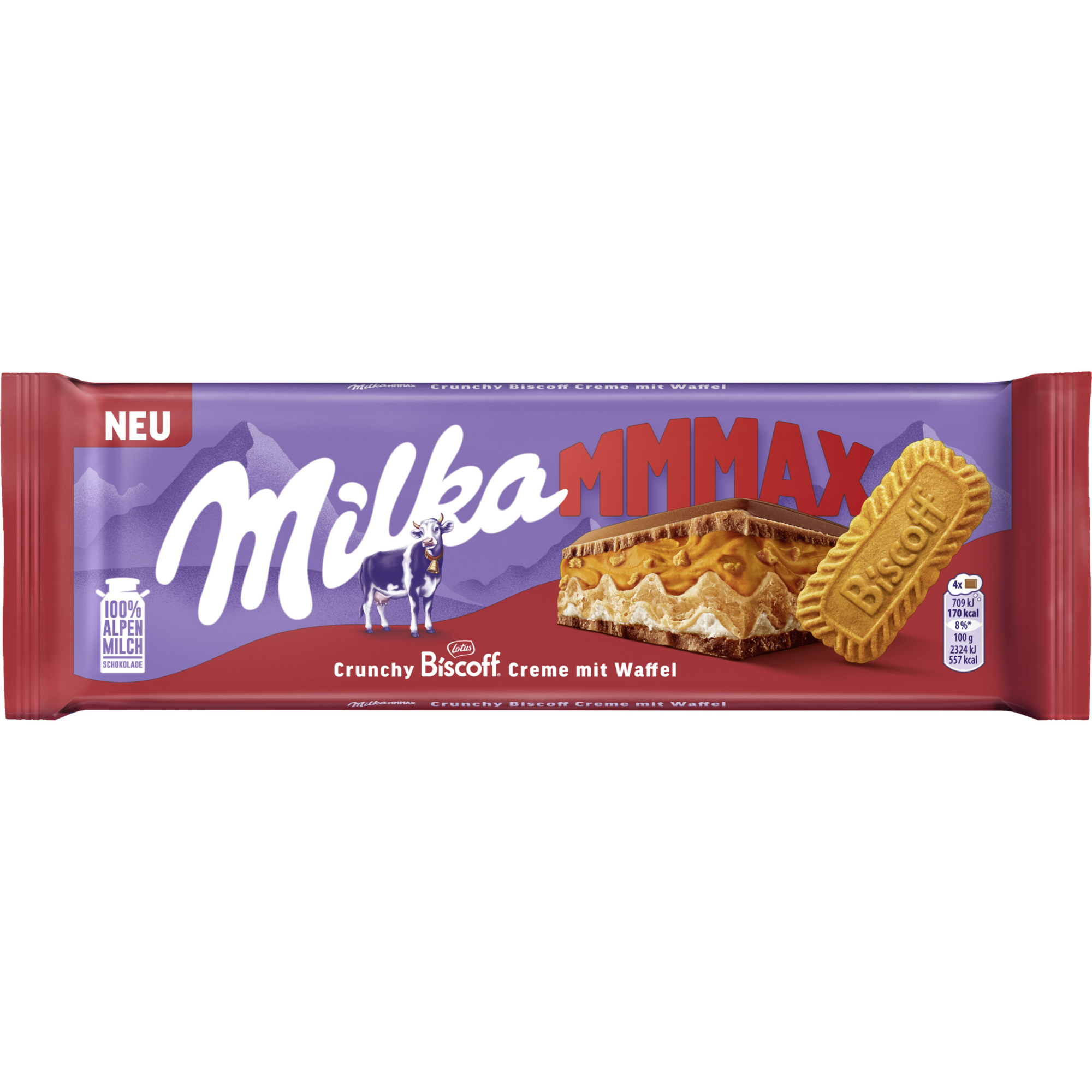 7622202369858_Milka MMMAX Biscoff 275g_FRONT
