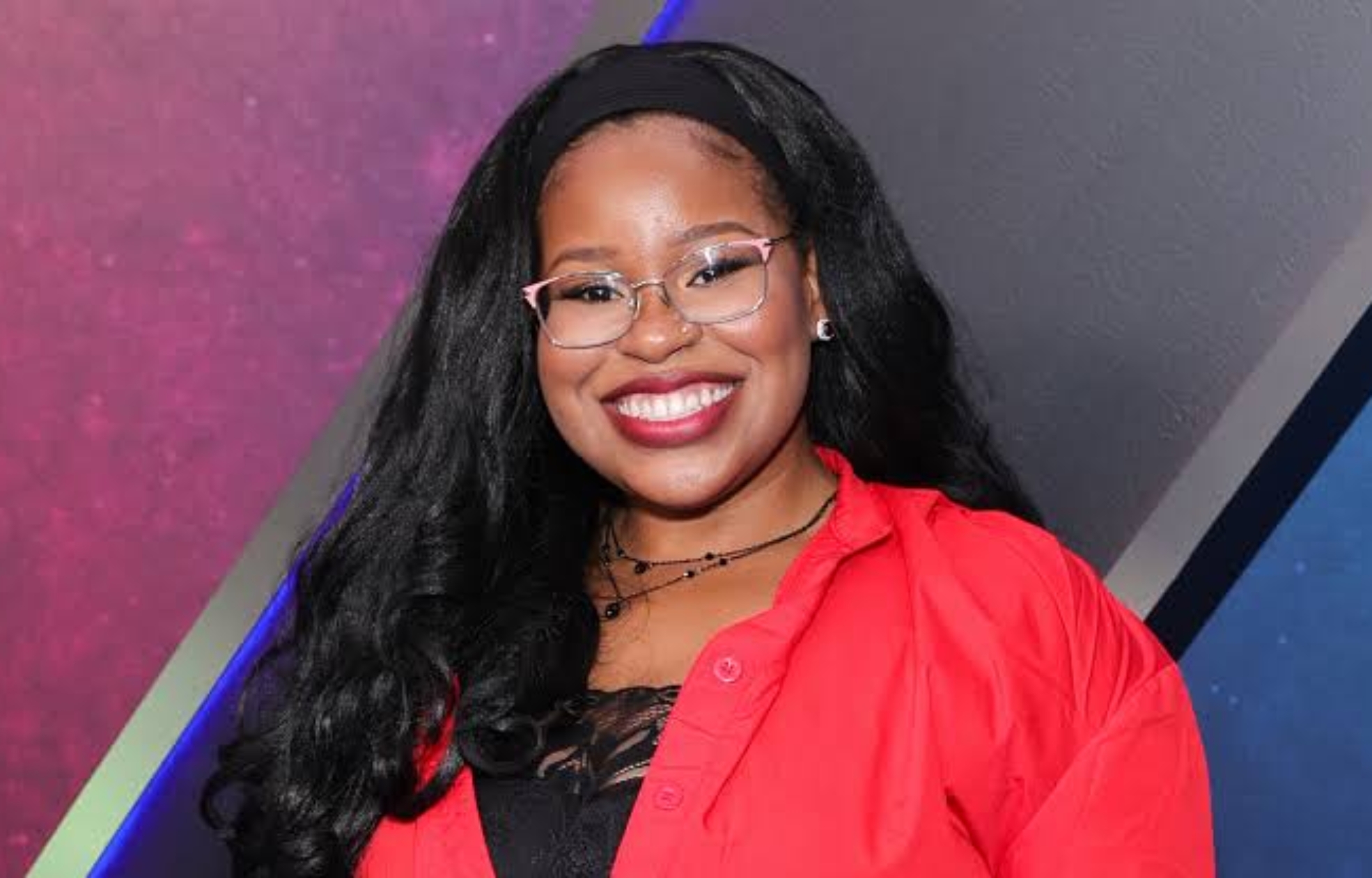 Carla Jeffery