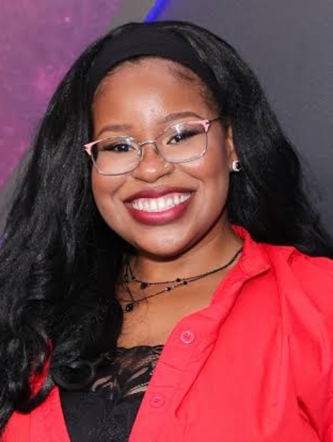 Carla Jeffery