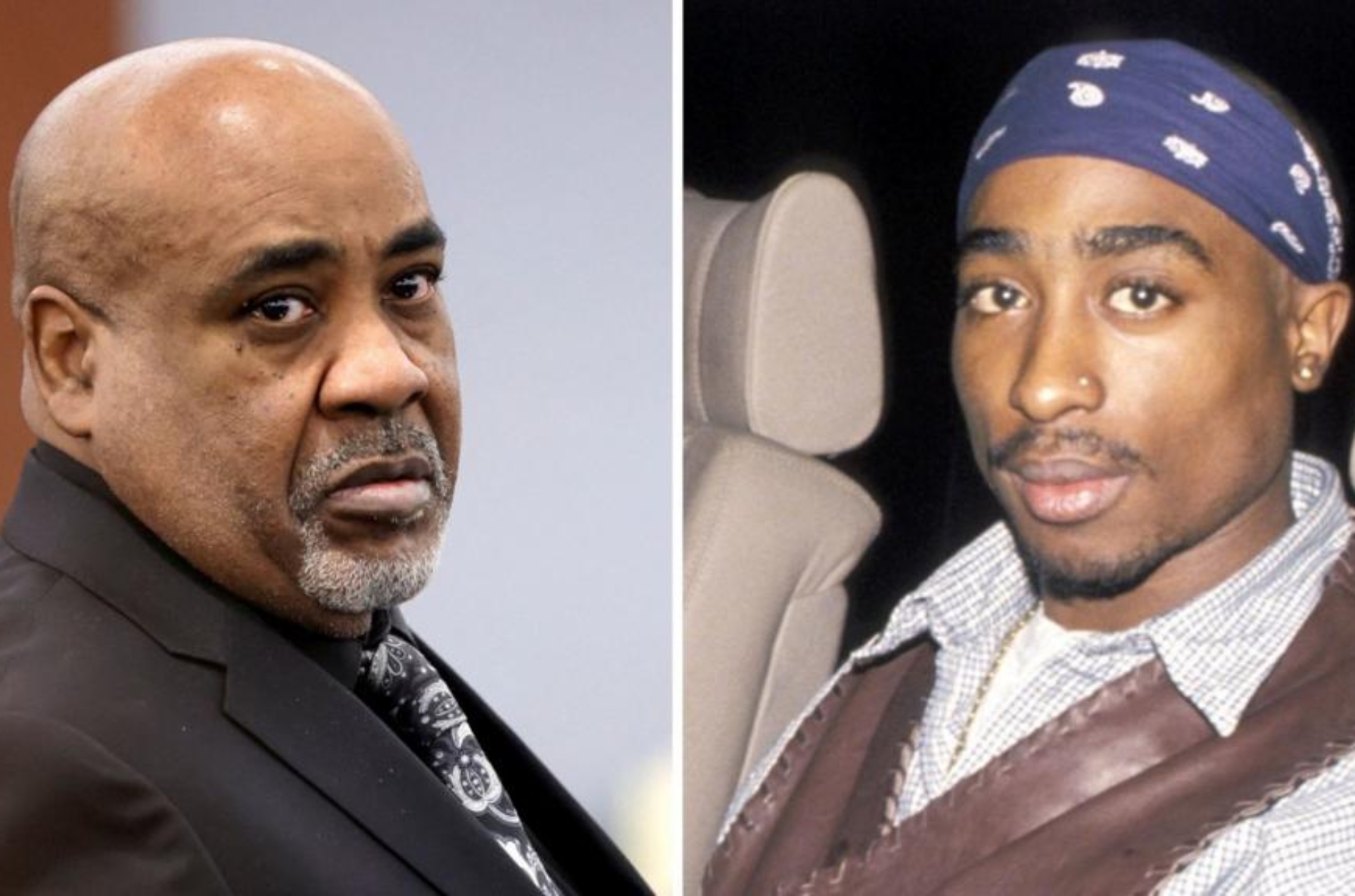 Duane „Keffe D“ Davis_raper Tupac vrazda