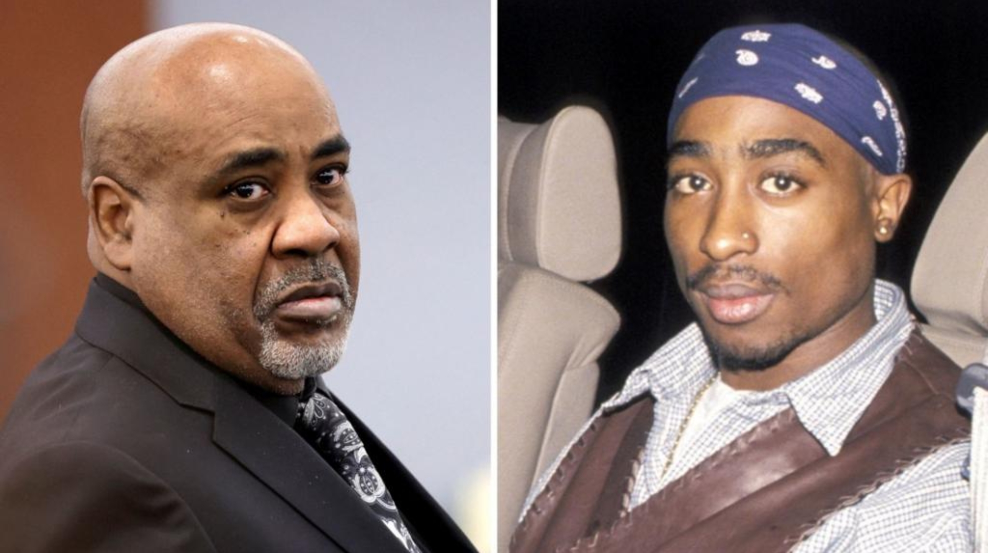 Duane „Keffe D“ Davis_raper Tupac vrazda