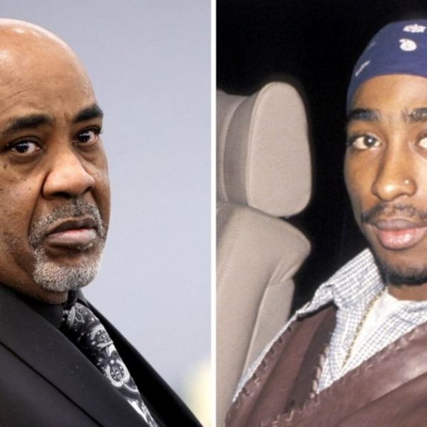 Duane „Keffe D“ Davis_raper Tupac vrazda