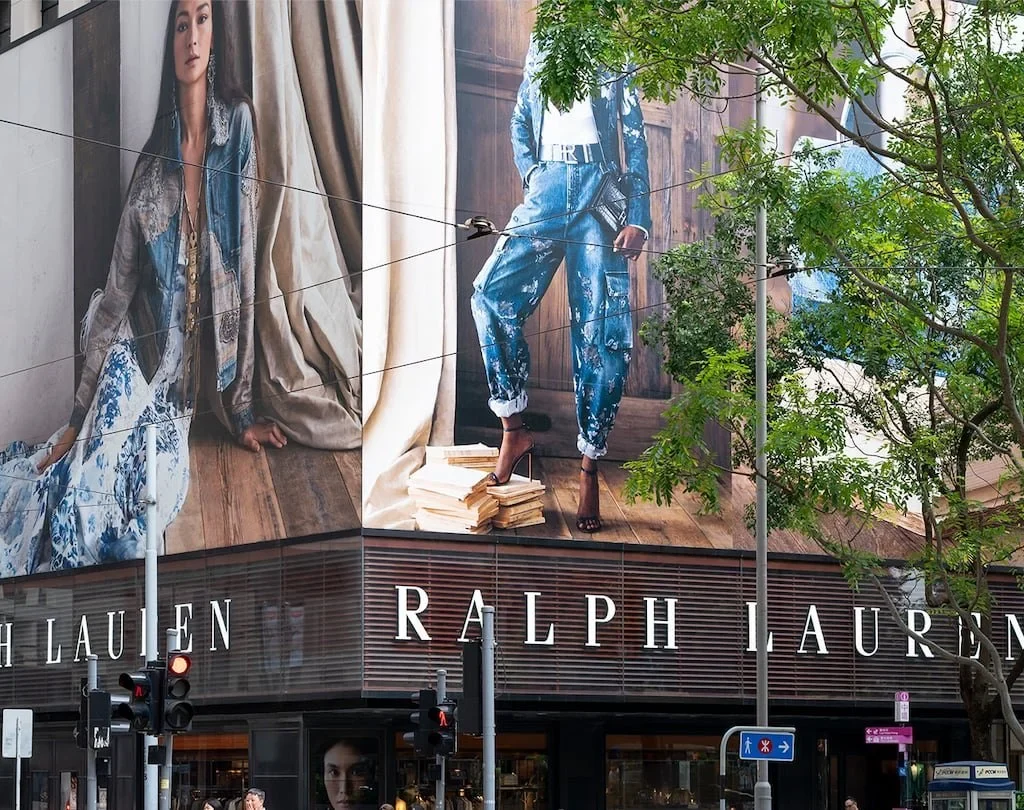 Ralph Lauren informuje o pokroku v globálnej stratégii udržateľnosti Timeless by Design 2030