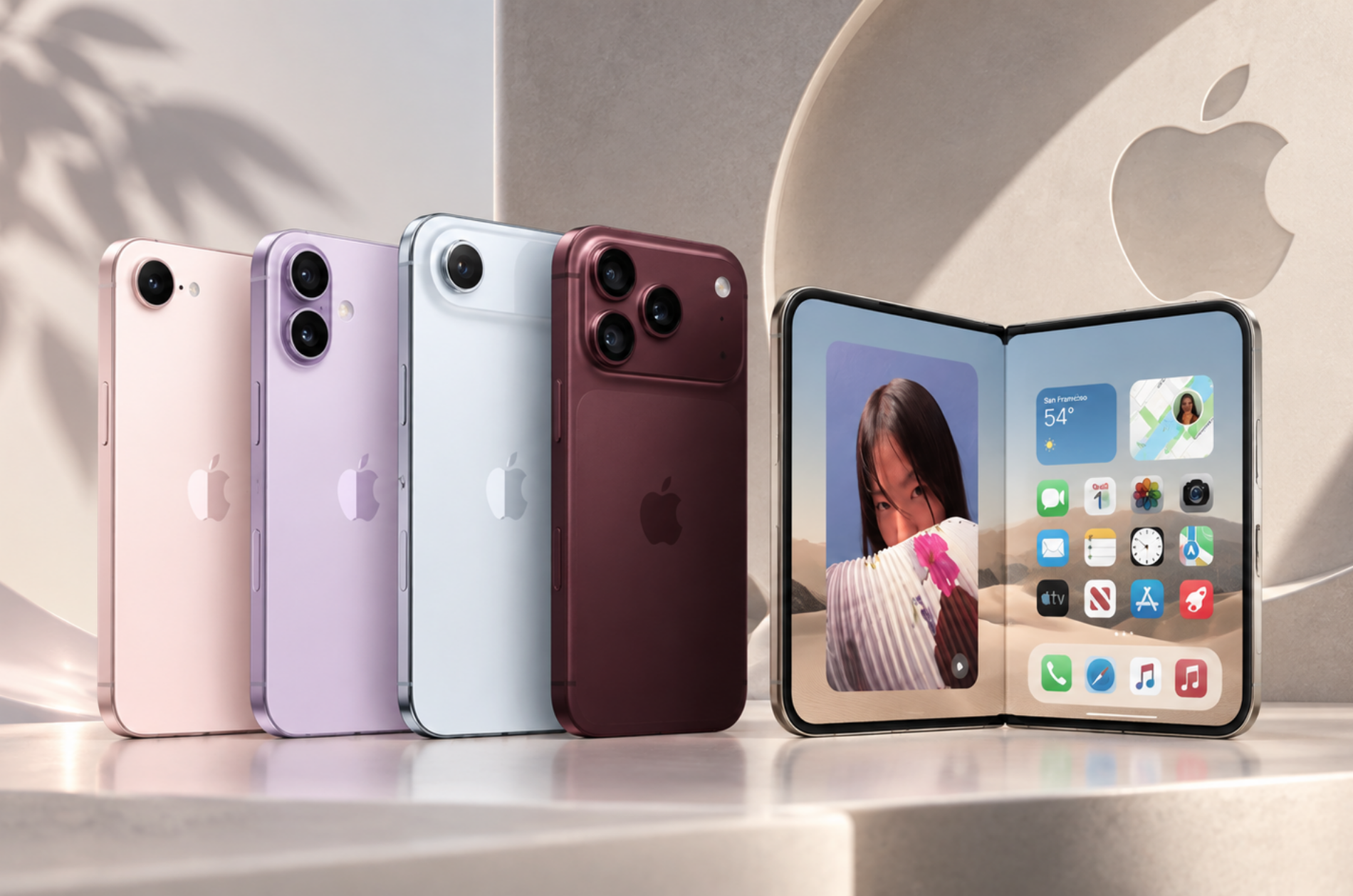 apple iphone 18 duo_flair