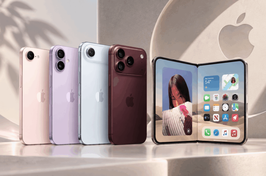 apple iphone 18 duo_flair