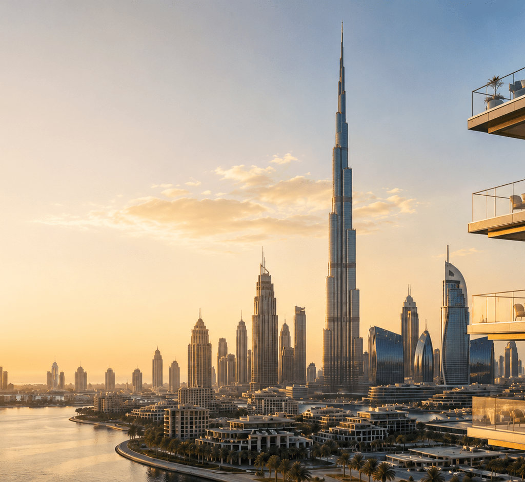 Dubai a nehnuteľnosti v roku 2026: má zmysel kupovať byt po iránsko-izraelskom konflikte?