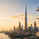 Dubai a nehnuteľnosti v roku 2026: má zmysel kupovať byt po iránsko-izraelskom konflikte?