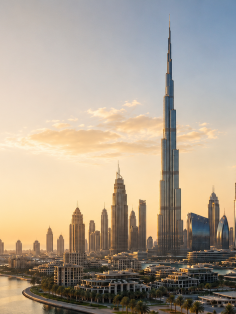 dubaj
