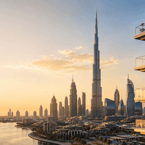 dubaj