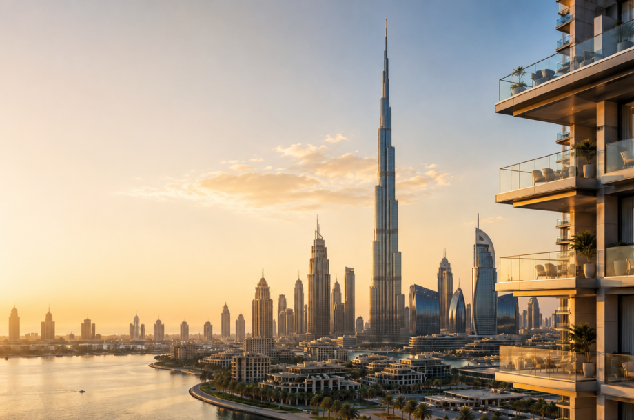 dubaj