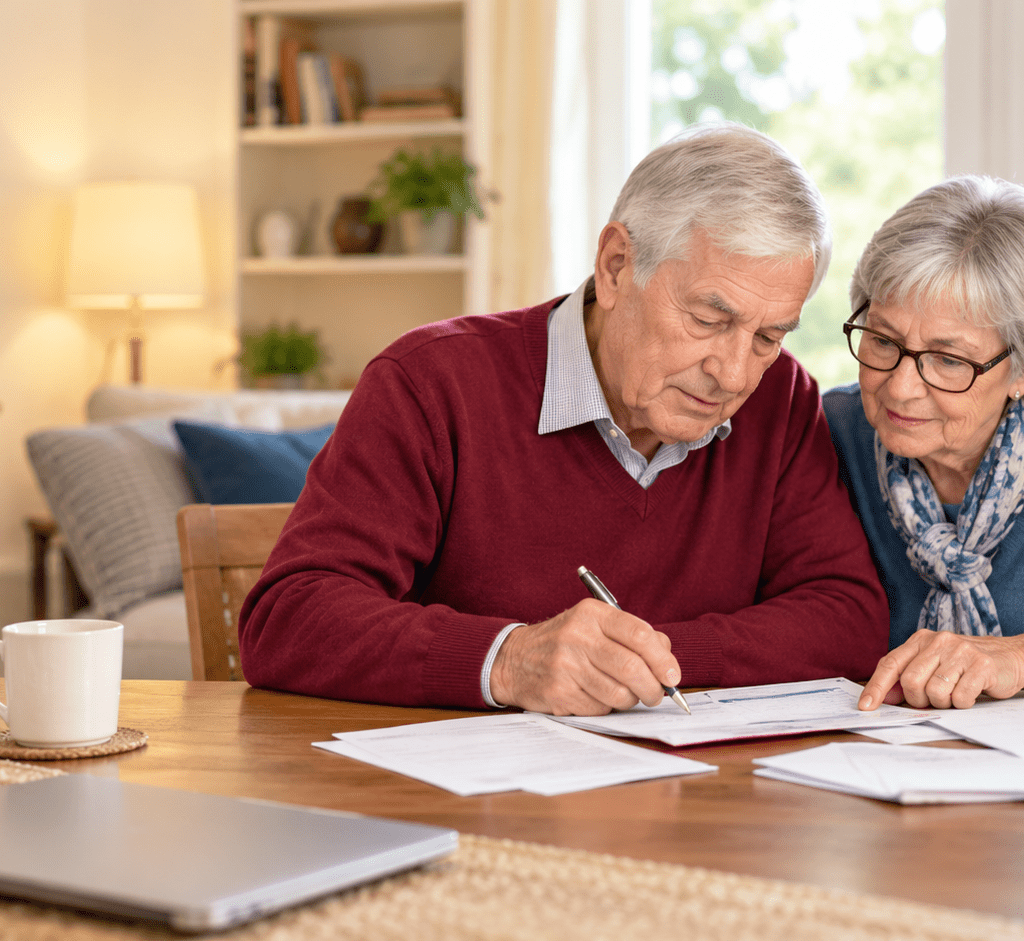Sociálna poisťovňa: Chyba v evidencii vás môže stáť časť dôchodku. Máte nárok na doplatok?