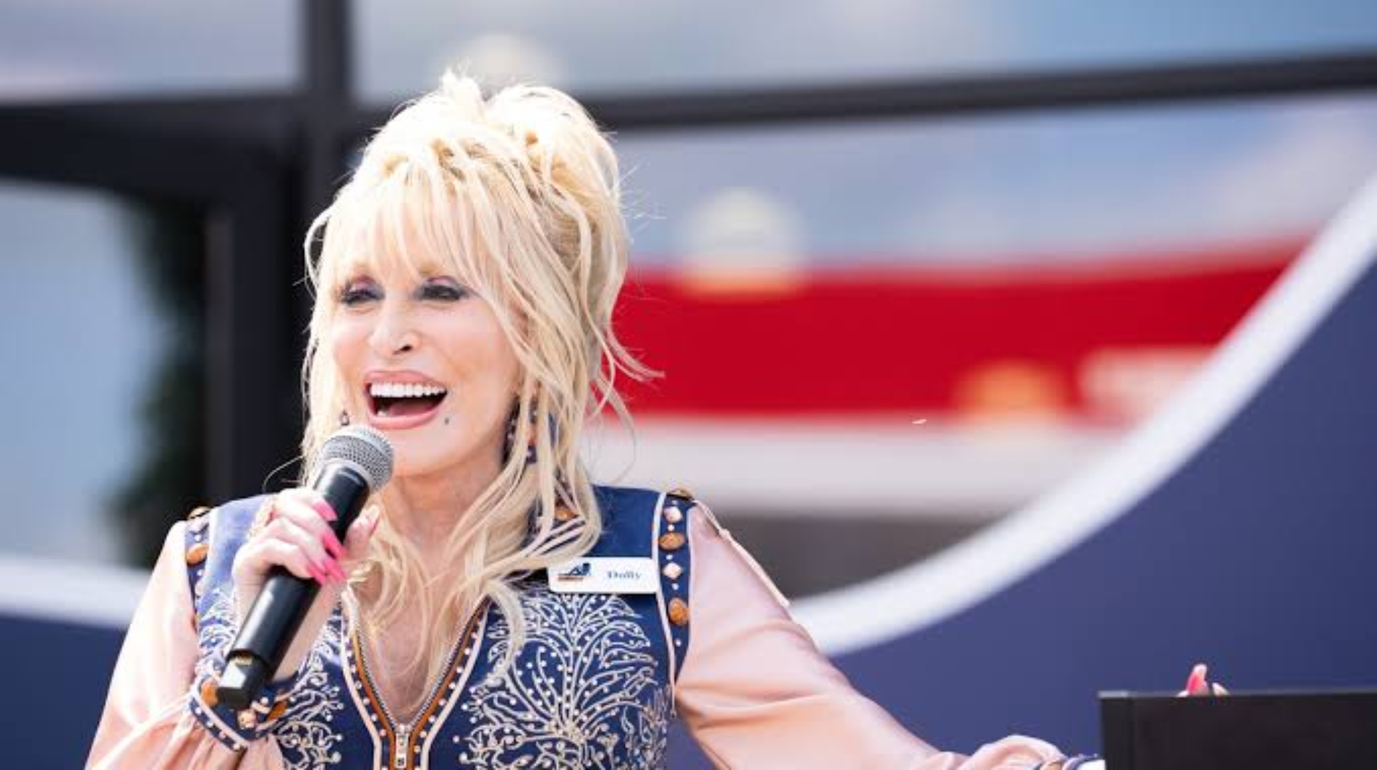 dolly parton day