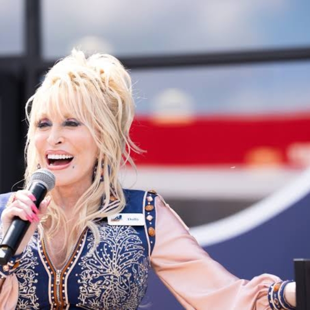 dolly parton day