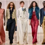 New York Fashion Week ukázal módu jari 2027. Tichý luxus ustupuje farbám, pohybu a radosti