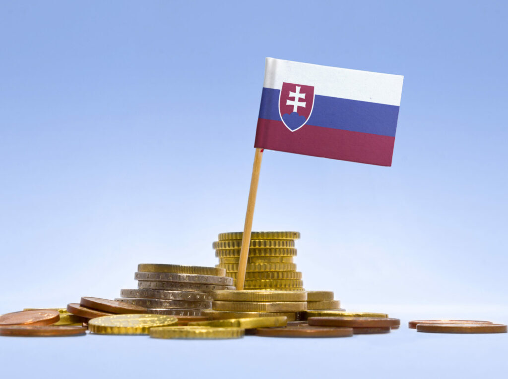 NBS zlepšila výhľad slovenskej ekonomiky. Inflácia však môže opäť zrýchliť