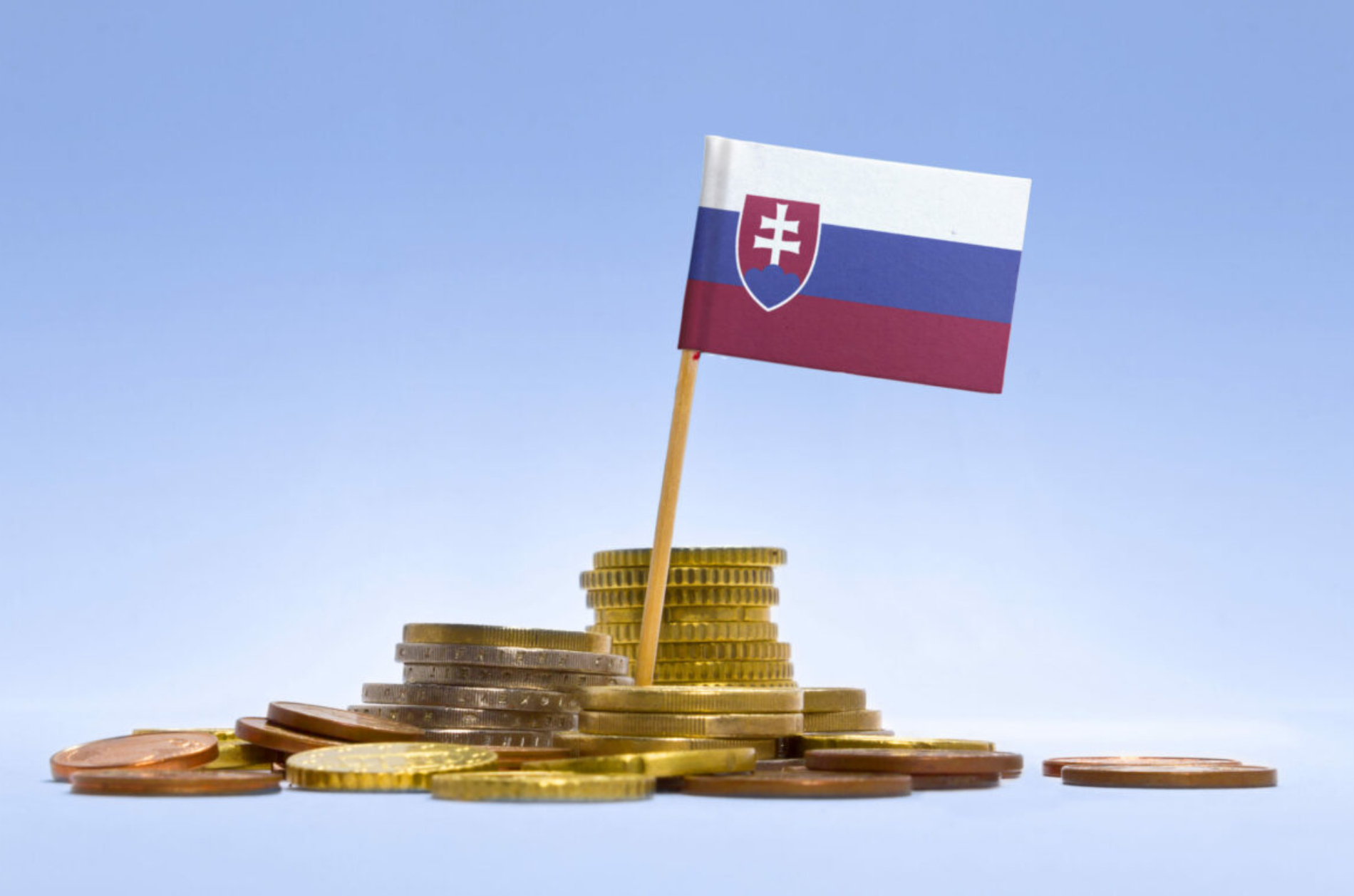 Národná banka Slovenska zlepšila výhľad slovenskej ekonomiky, dobré správy však nemusia vydržať dlho